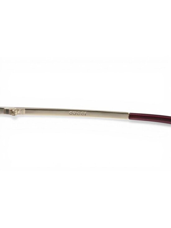 Gucci Sunglasses Eyewear S 15 125 Pink Gradation main image 5